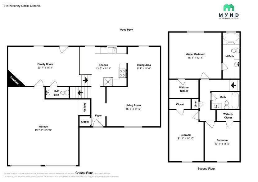 Building Photo - 814 Kilkenny Cir