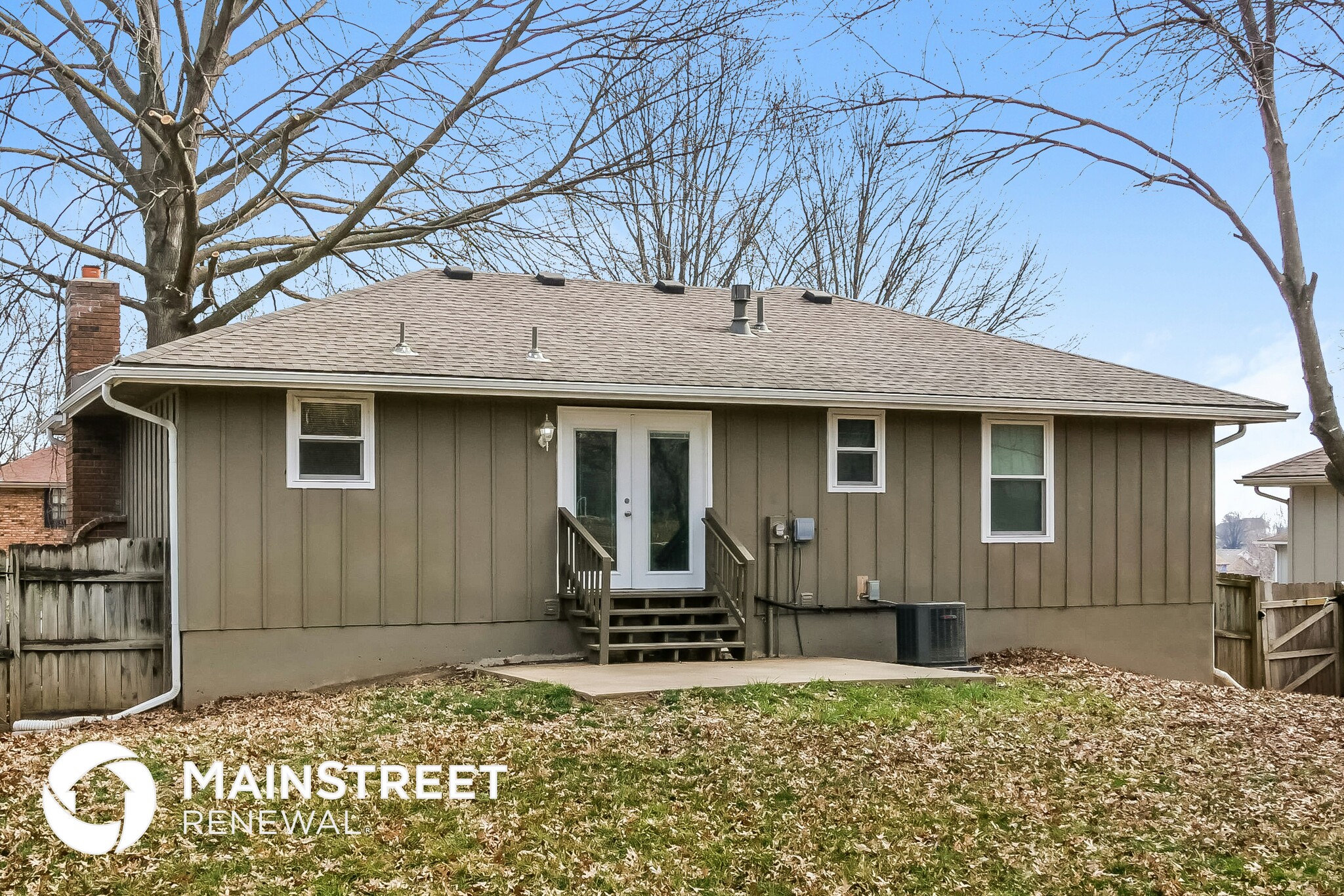 Building Photo - 1404 N Aztec Ave