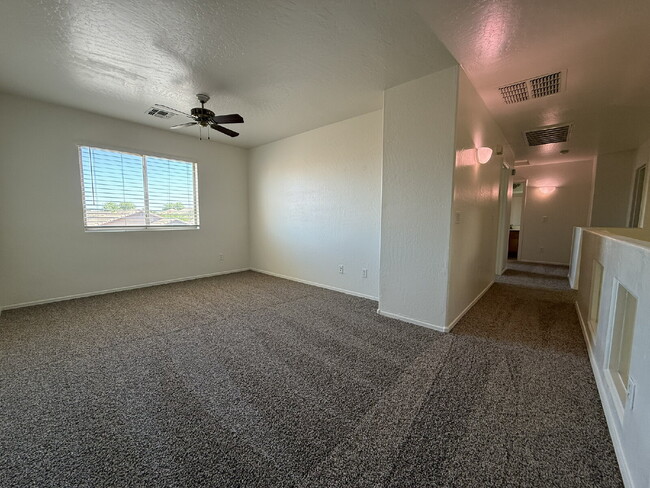 Building Photo - Updated 3-Bedroom Home with Vaulted Ceilin...