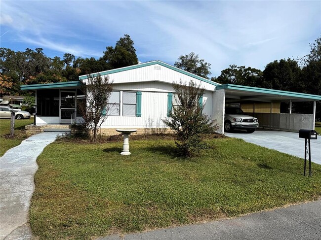 Primary Photo - 3221 SE 39th Ave