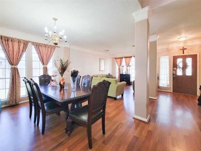 Primary Photo - 8002 Weeping Willow Pl