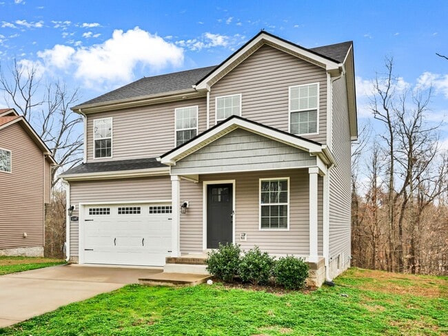 Building Photo - 1197 Old Charlotte Trace