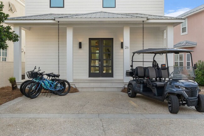 Building Photo - 26 Sea Walk Cir