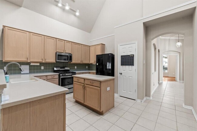 Building Photo - 3603 Heritage Colony Dr