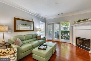 Building Photo - 501 Hungerford Dr