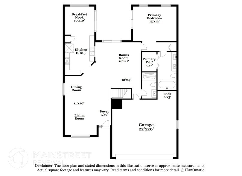 Building Photo - 2600 Chatham Cir