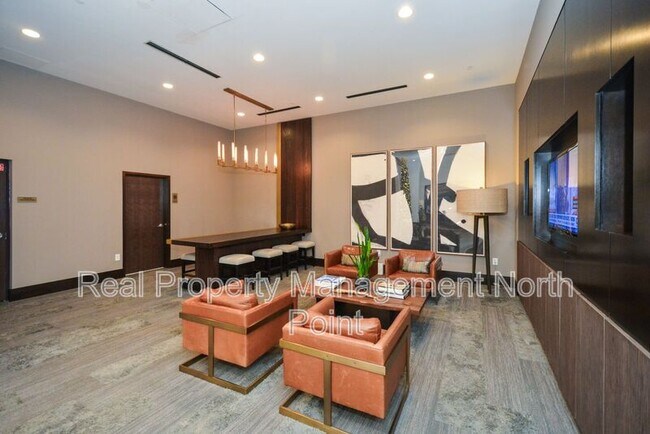 Building Photo - 855 Peachtree St NE