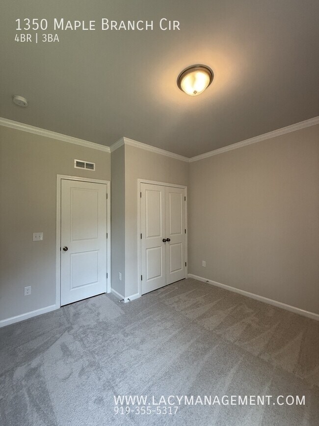 Building Photo - 1350 Maple Br Cir