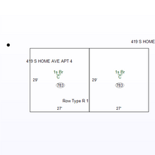 Building Photo - 419 S Home Ave