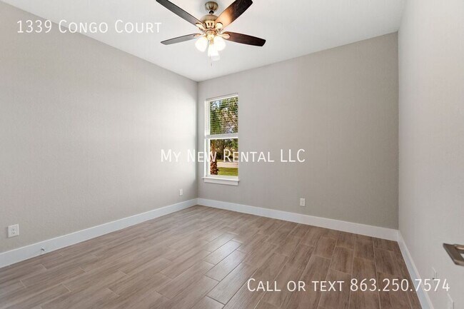 Building Photo - 1339 Congo Ct
