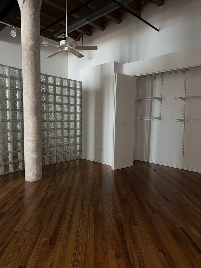 Building Photo - 1601 S Indiana Ave