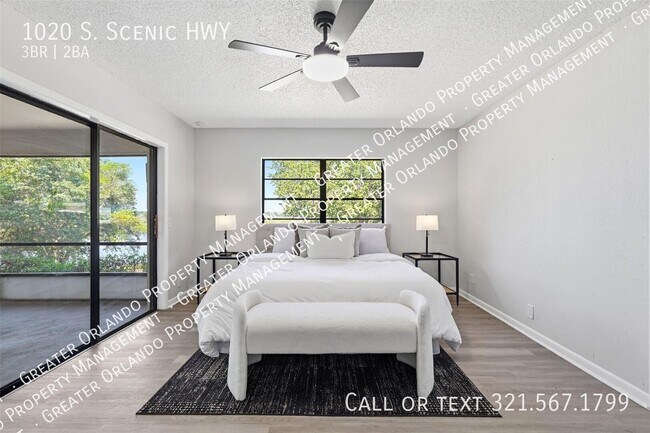 Building Photo - 1020 S Scenic Hwy