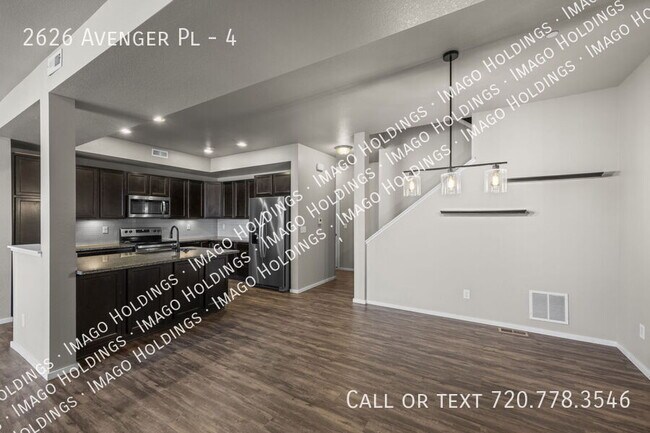 Building Photo - 2626 Avenger Pl