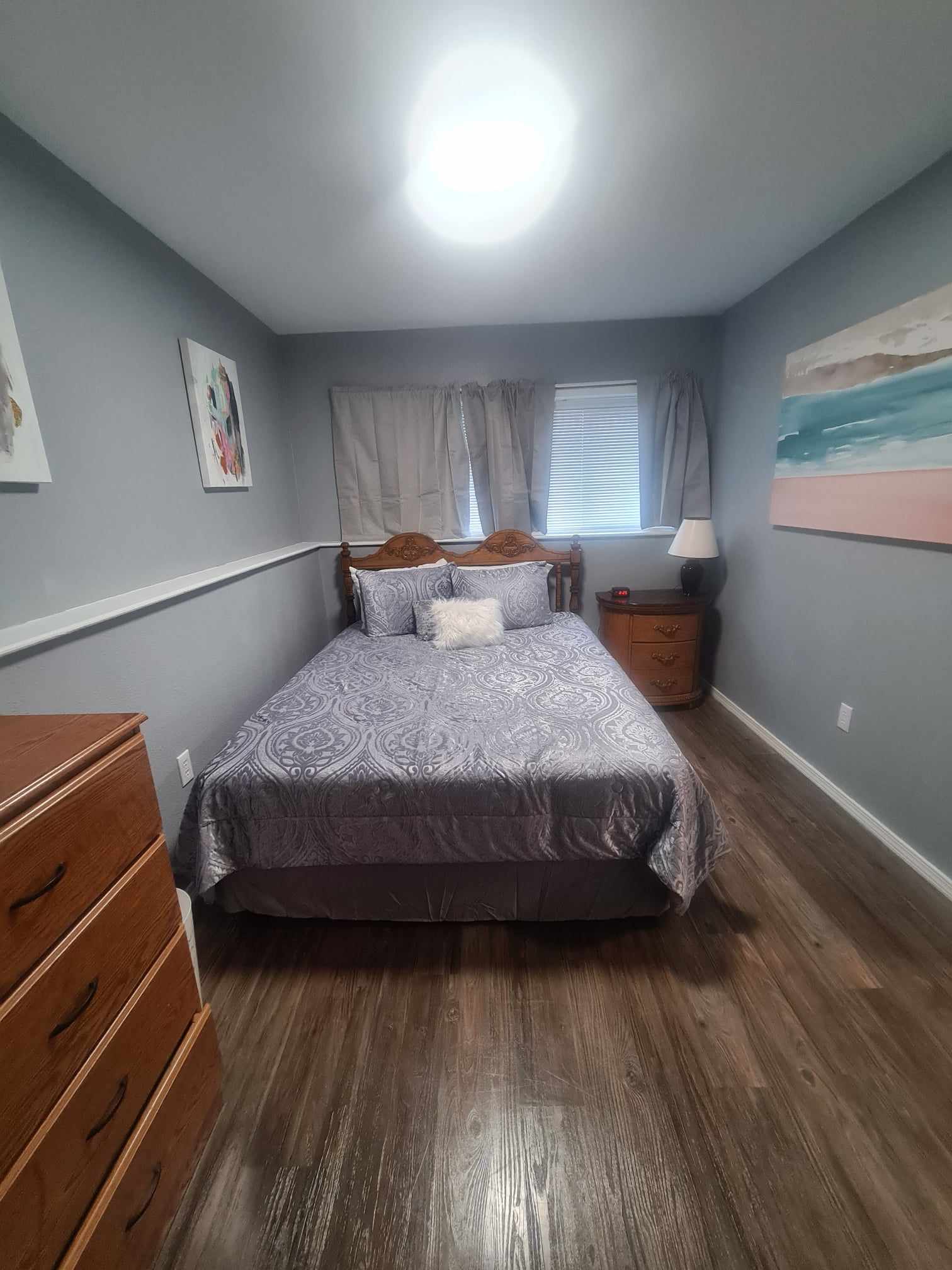 Bedroom #2 - 2908 W 32nd Ave