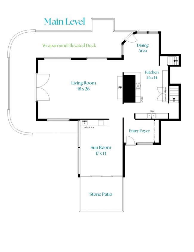 Building Photo - 188 Godfrey Rd E