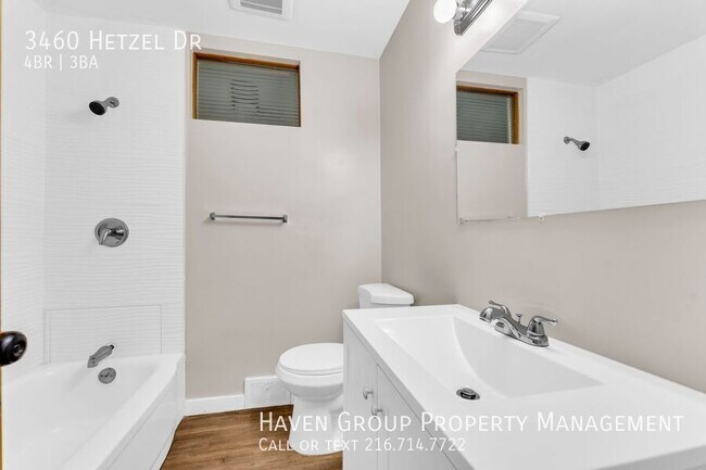 Building Photo - 3460 Hetzel Dr