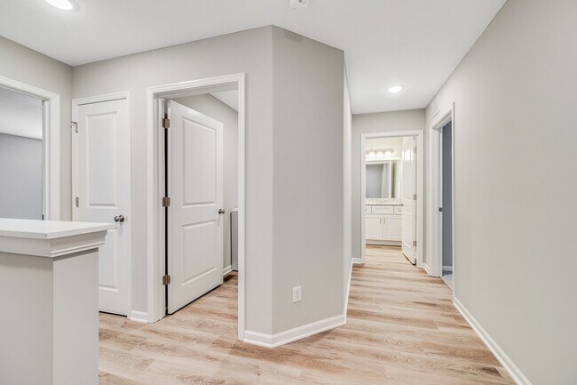 Building Photo - 509 Pine