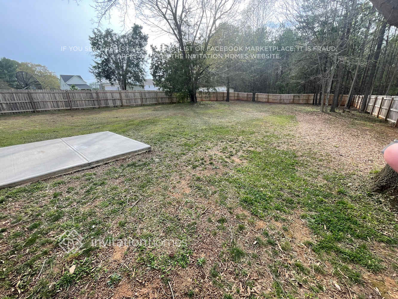 Building Photo - 9825 Rich Hatchet Rd