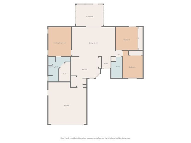 Building Photo - 3/2 Bedroom near Downtown Lakeland
