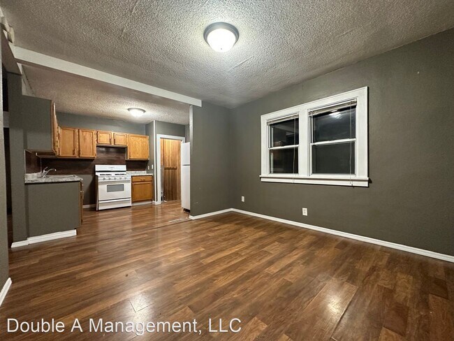 Building Photo - 2 br, 1 bath House - 1201 Wallgate Ave.