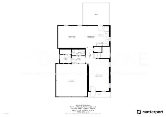 Building Photo - 3879 Liriope St