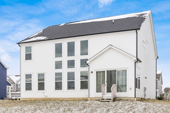 Building Photo - 3887 Moors Edge Ln