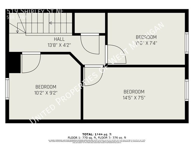 Building Photo - 519 Shirley St NE