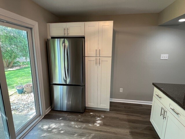 Kitchen - 1781 Quail Ct