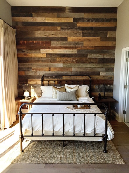 Primary Bedroom - 10501 Wilshire Blvd