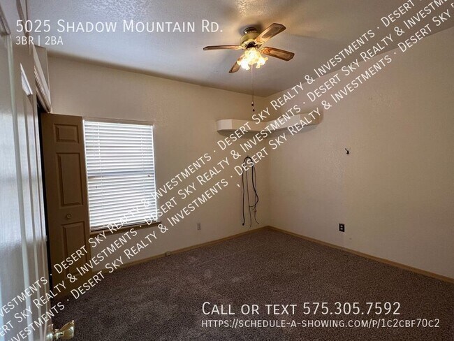 Building Photo - 5025 Shadow Mountain Rd