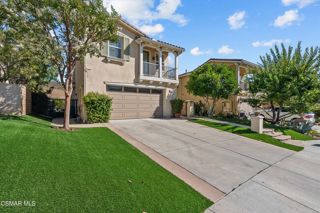 Building Photo - 3638 Young Wolf Dr