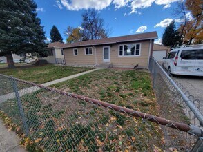 Building Photo - 3 bedroom in Billings MT 59101