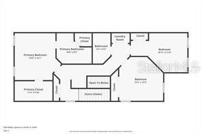 Building Photo - 5335 Hidden Cypress Ln