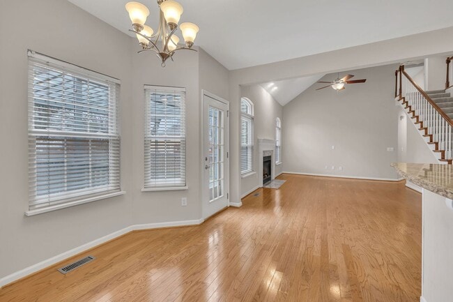 Building Photo - Spotless home for rent in sought after Fie...