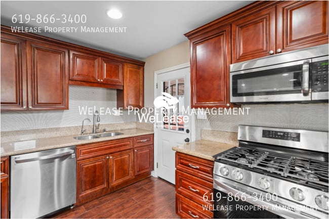 Building Photo - 620 Kirtright St