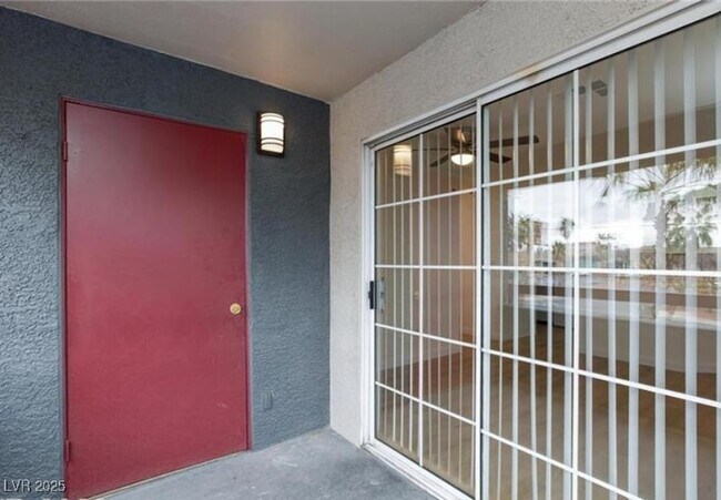 Building Photo - 8600 W Charleston Blvd