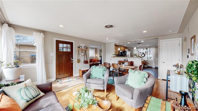 Building Photo - 6025 W 61st Ave