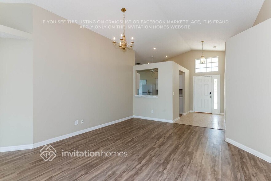 Building Photo - 4821 Sabal Harbour Dr