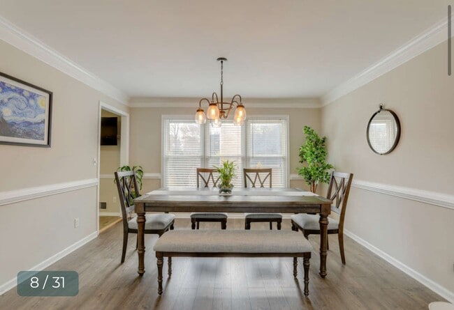 Building Photo - Fully furnished or unfurnished ranch in Lawrenceville