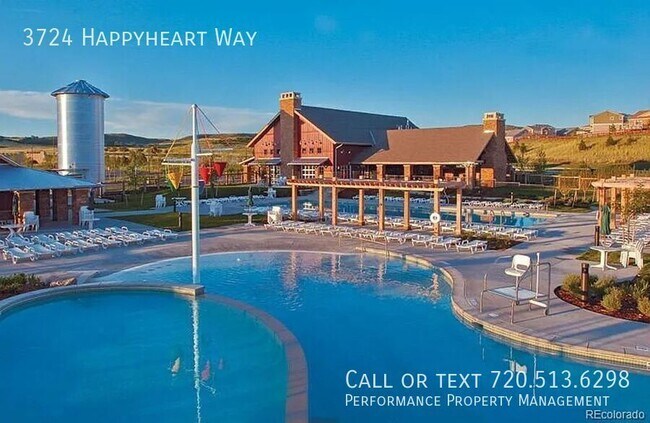 Building Photo - 3724 Happyheart Way