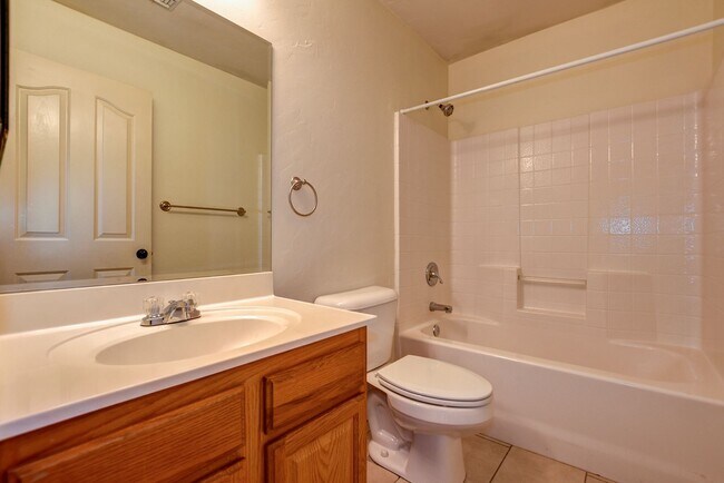 Building Photo - 8381 E Hopi Cir
