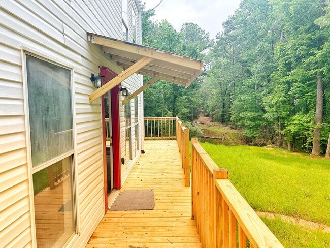 Building Photo - A Four Bedroom That Won't Break the Bank