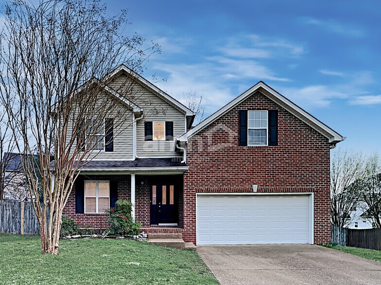 Primary Photo - 1506 Bunbury Dr