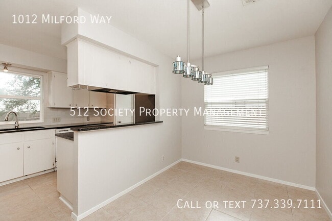 Building Photo - 1012 Milford Way