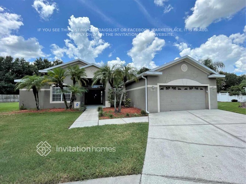 Primary Photo - 1441 Wyndham Lakes Dr