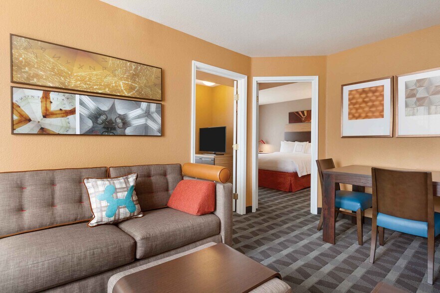 Building Photo - Furnished Studio-Denver - Broomfield