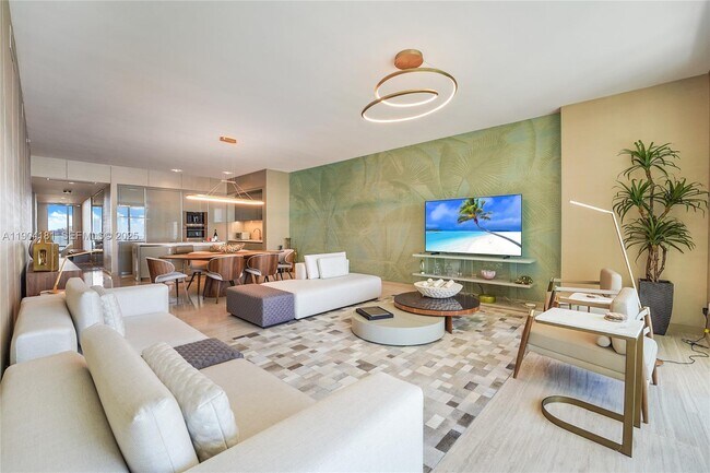 Building Photo - 18975 Collins Ave