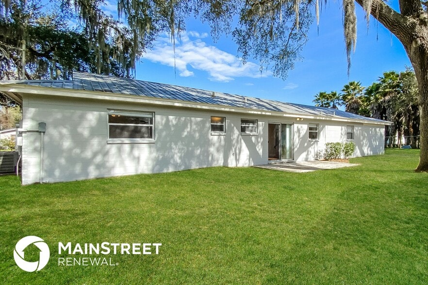 Building Photo - 601 Vining St