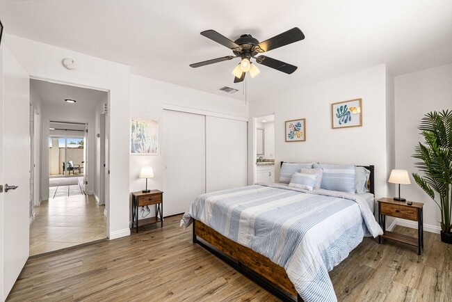 Building Photo - Sunnyside House with Pool in Palm Springs (Monthly Only - No Long Term)