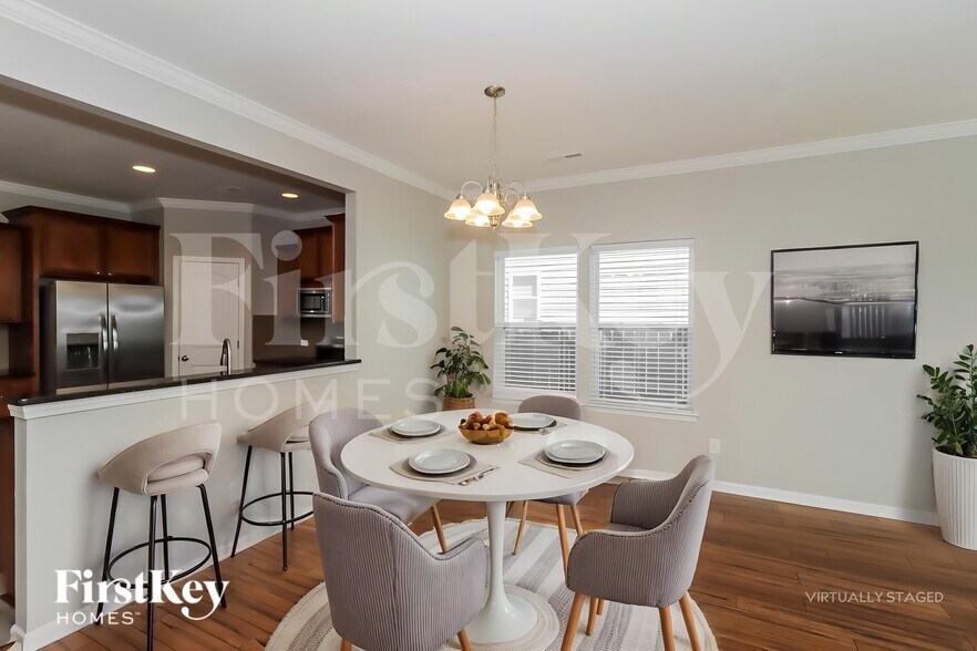 Building Photo - 129 Fesperman Cir